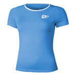 Racket Roots Kleding Racket Roots Teamline T-shirt Dames - blauw, 
