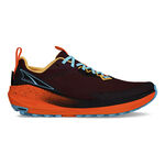 Altra Hardloopschoenen Altra Experience Wild 2 Trailschoen Dames-Bruin