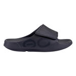 OOFOS Hardloopschoenen OOFOS OOahh Sport Flex Herstelschoenen-Zwart Mat
