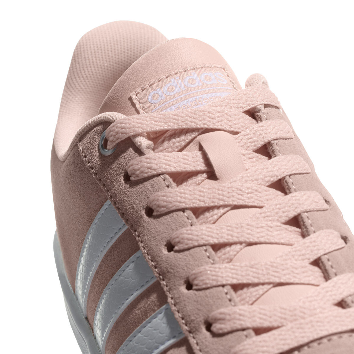 Adidas cloudfoam advantage dames sales