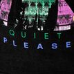 Quiet Please