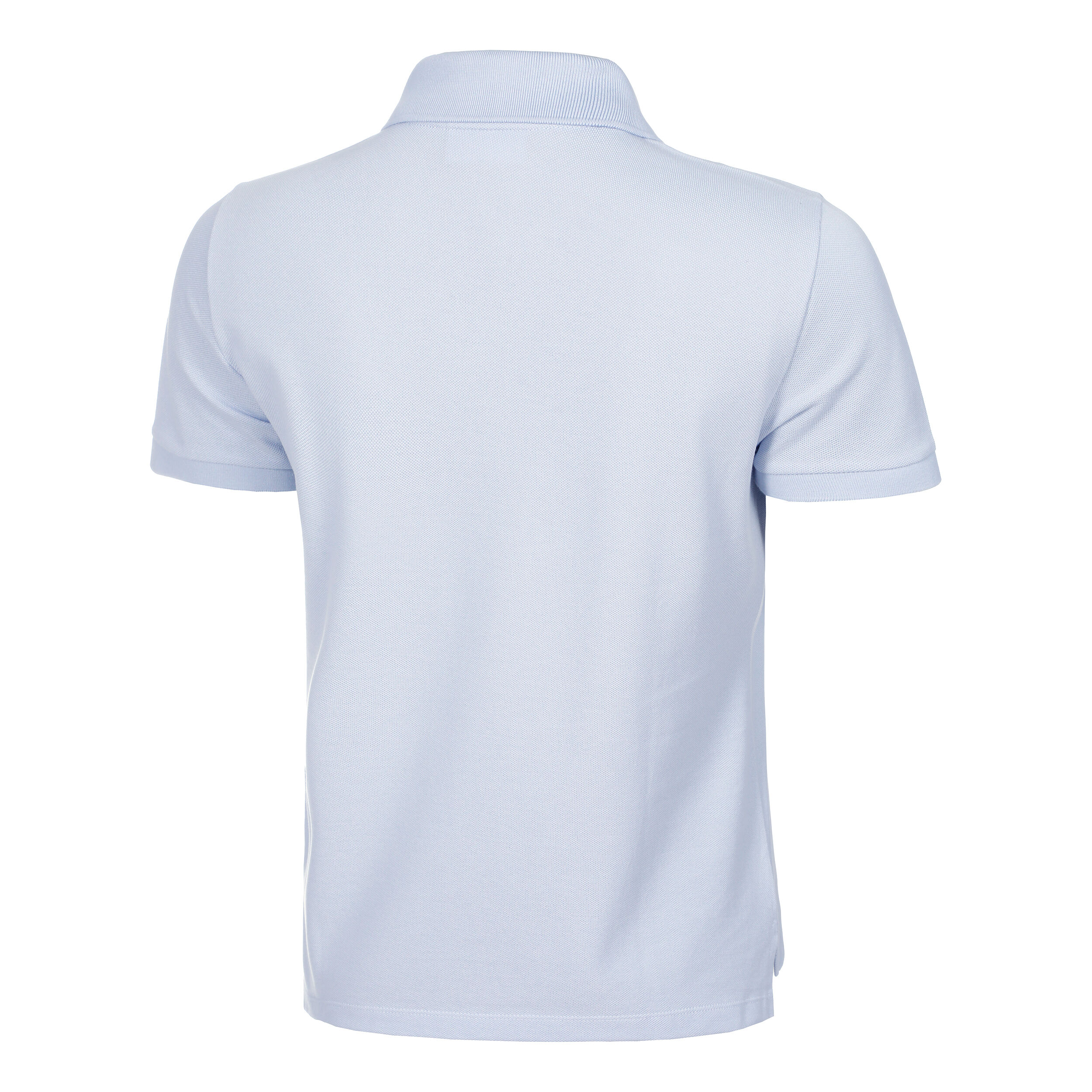 Buy Lacoste Polo Dames Blauw online Tennis Point NL
