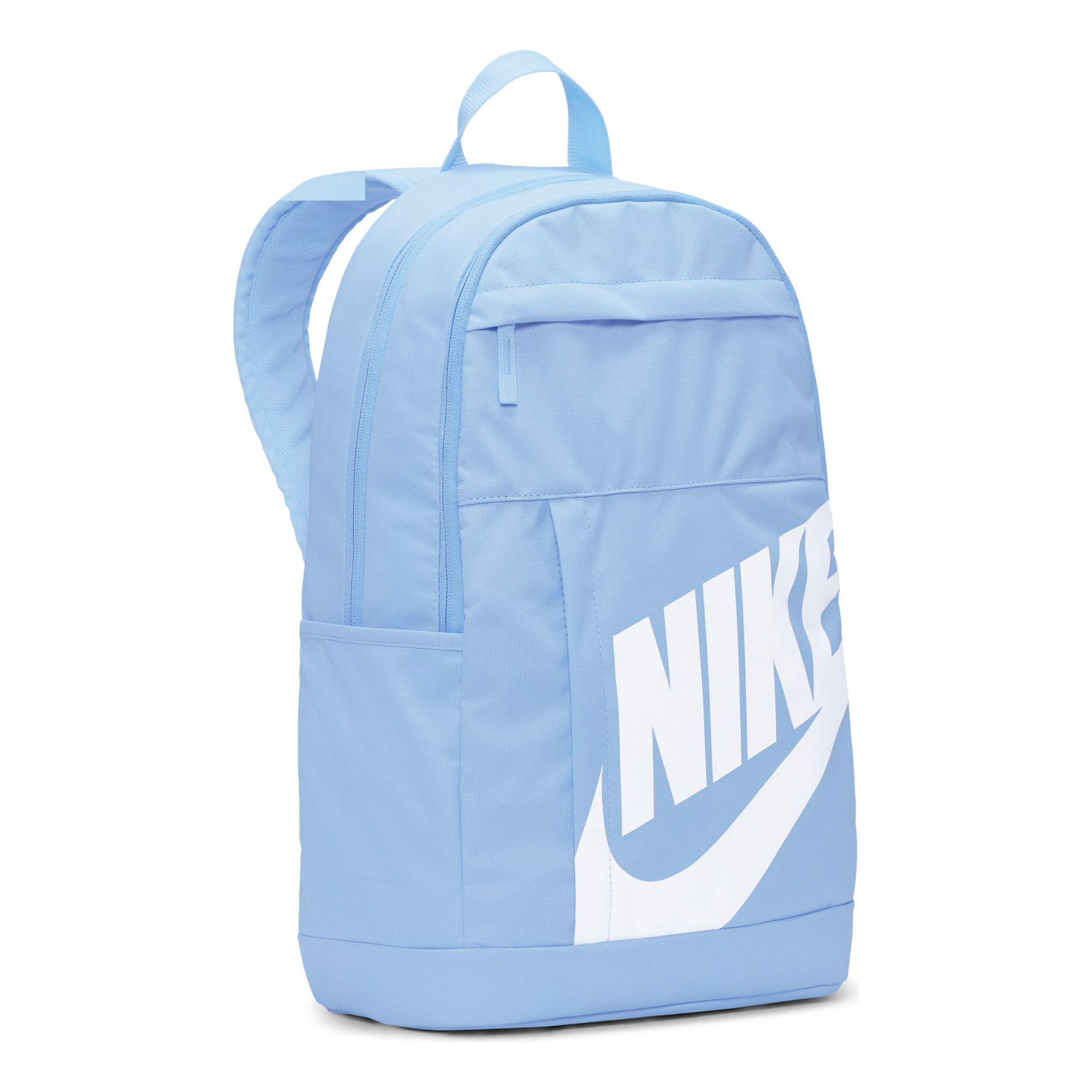 Buy Nike Elemental 2.0 Rugzak Lichtblauw Wit online Tennis Point NL