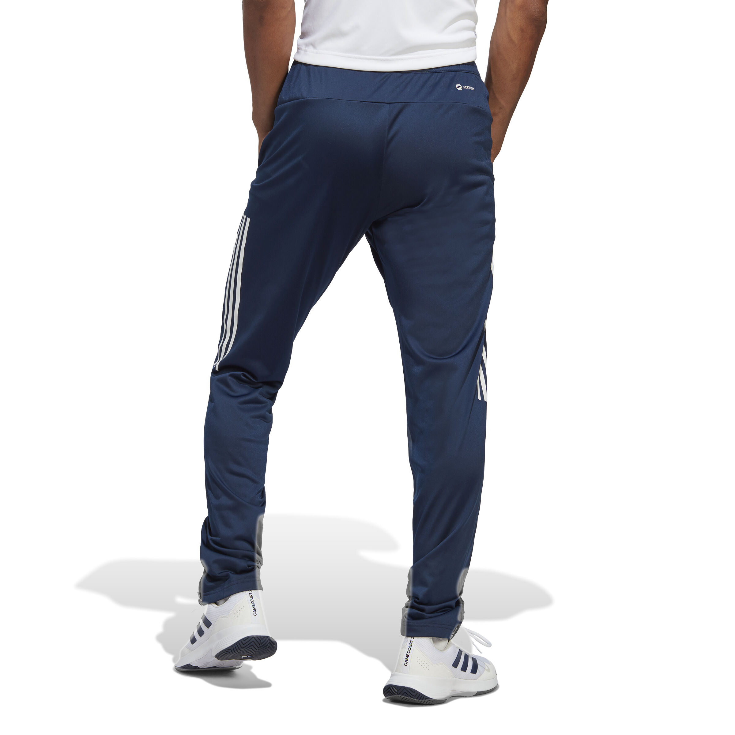 Adidas broek heren online deals