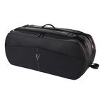 Wilson Wilson Laver Cup 2025 RF Tournament Rackettas 9 stuks - zwart