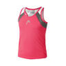 22 Tanktop Meisjes-Pink