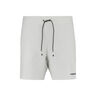 Shorts Heren - lichtgrijs, 