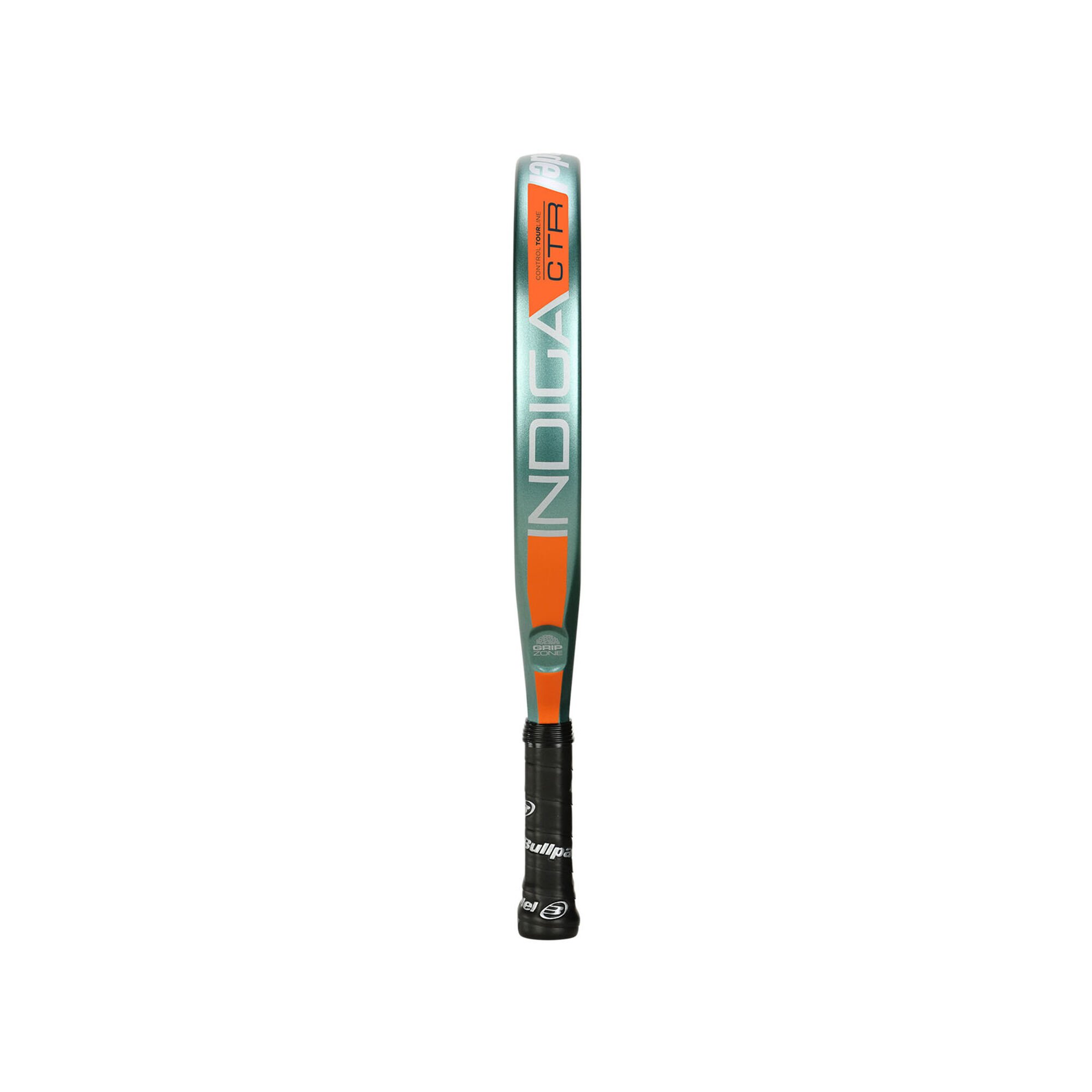 Bullpadel