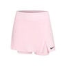 Dri-Fit Victory Court Rok Dames - roze, 