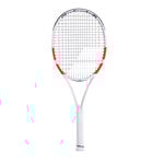 Babolat Tennisrackets Babolat Pure Strike 100 Tourracket Testrackets