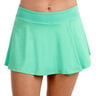 Crew 2.0 Wavy Rok Dames-groen