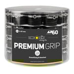 Tennis-Point Premium Grip weiß 60er