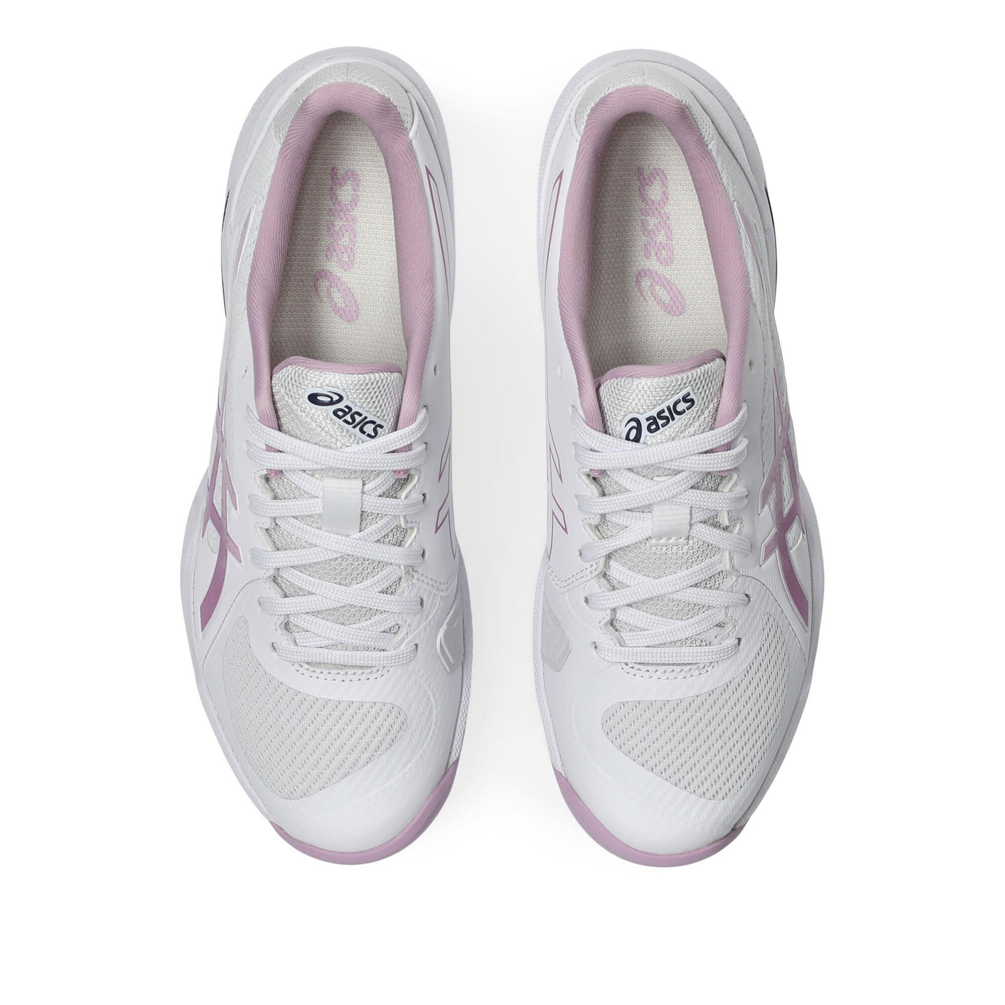 ASICS