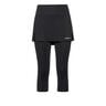 Club 3/4 Tight Skort Women