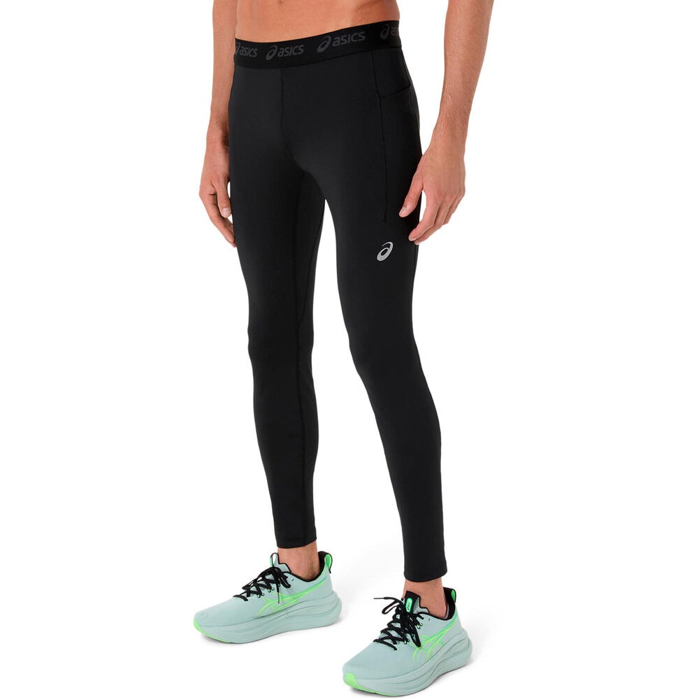 ASICS Road Hardlooplegging Heren-zwart