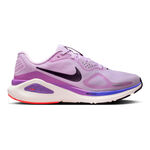 Nike Hardloopschoenen Nike  Structure&nbsp;26 Stabiliteitsschoen Dames - mauve, lila