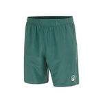 Quiet Please Kleding Quiet Please Smash 2.0 Shorts Heren-groen