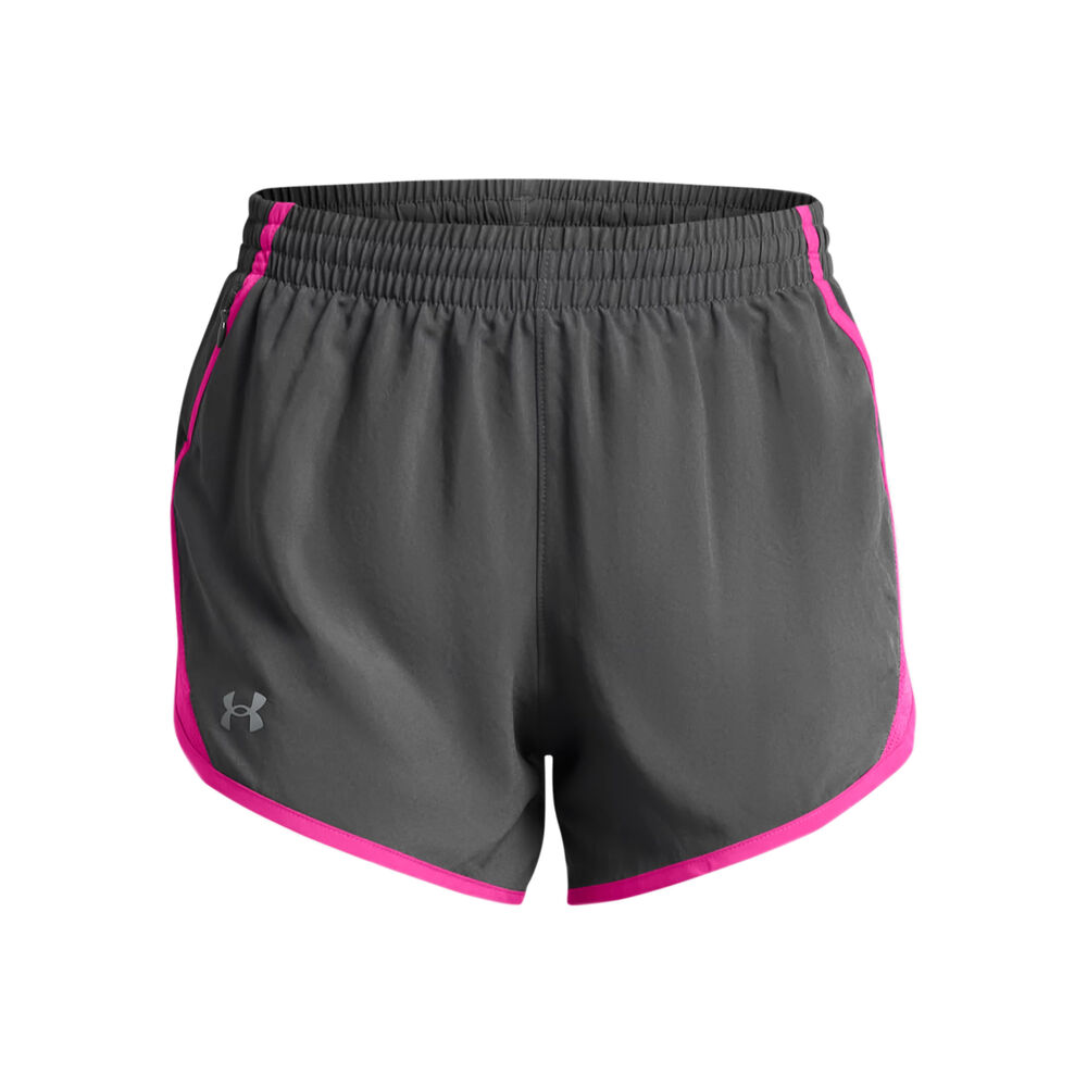 Under Armour Fly By Hardloopshorts Dames
