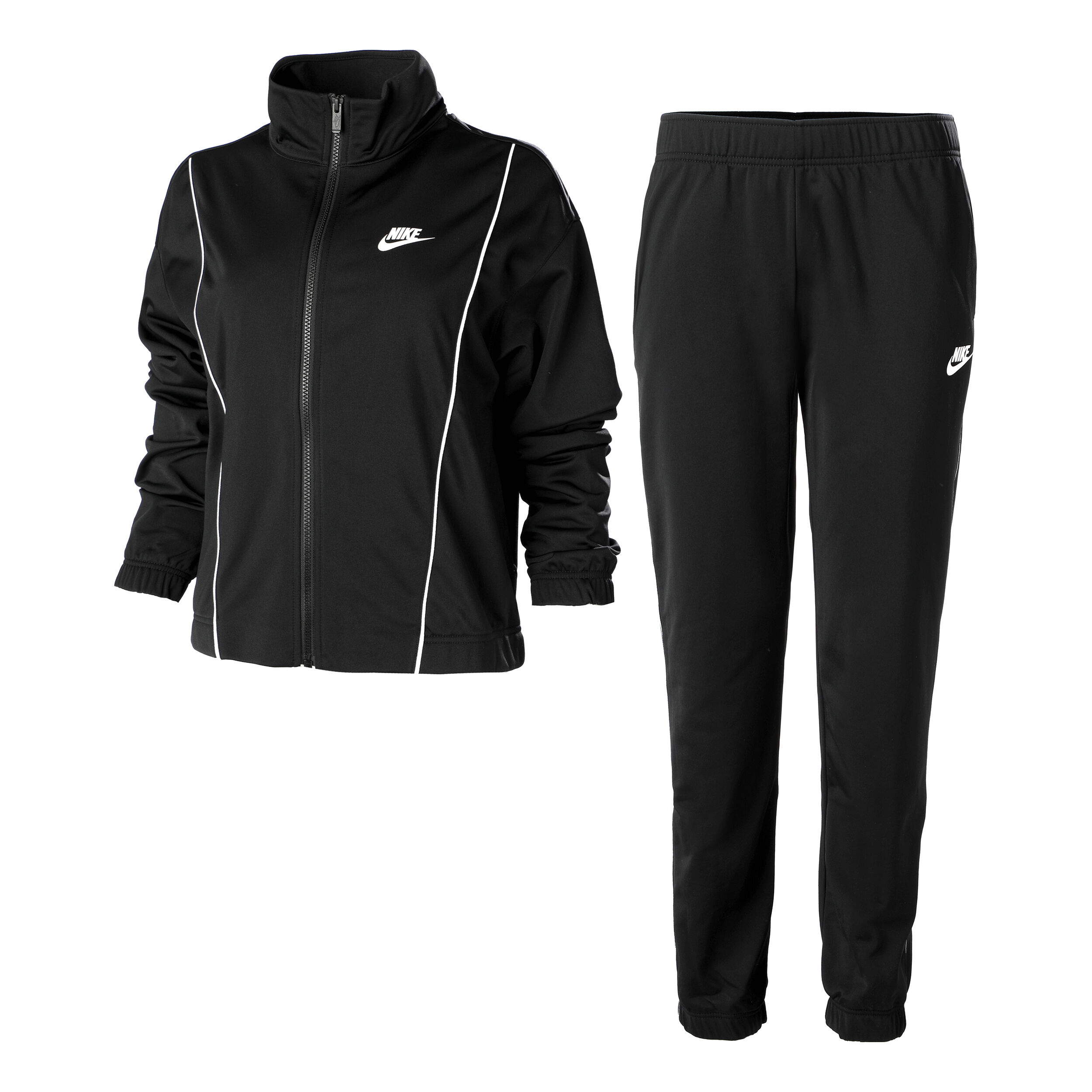 Nike essential trainingspak dames 2025