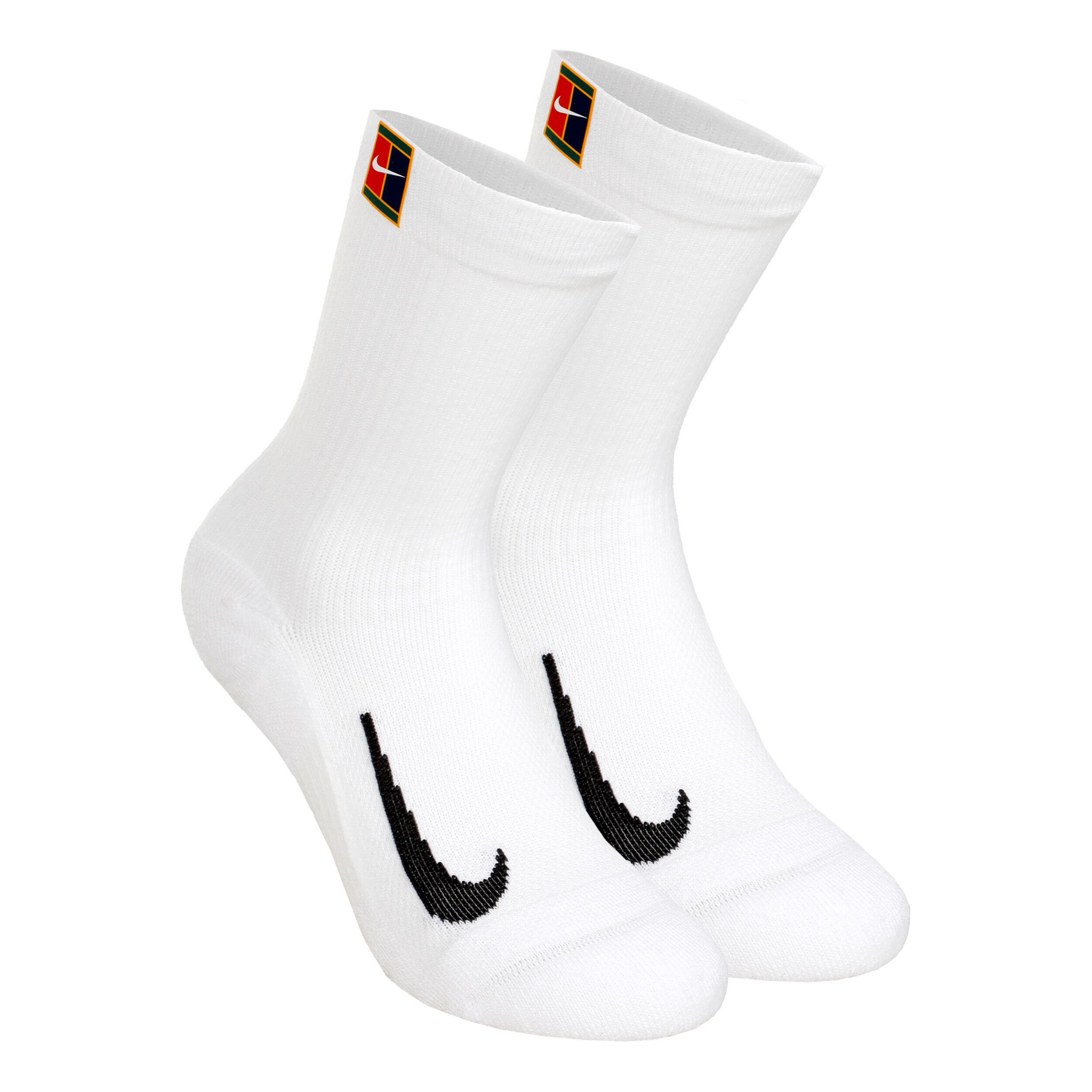 Nike deals tennis socks