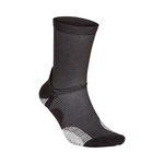 Nike Kleding Nike Trail Crew Sportsokken Heren-Zwart,Grijs