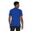 Linear Single Jersey Tee Men