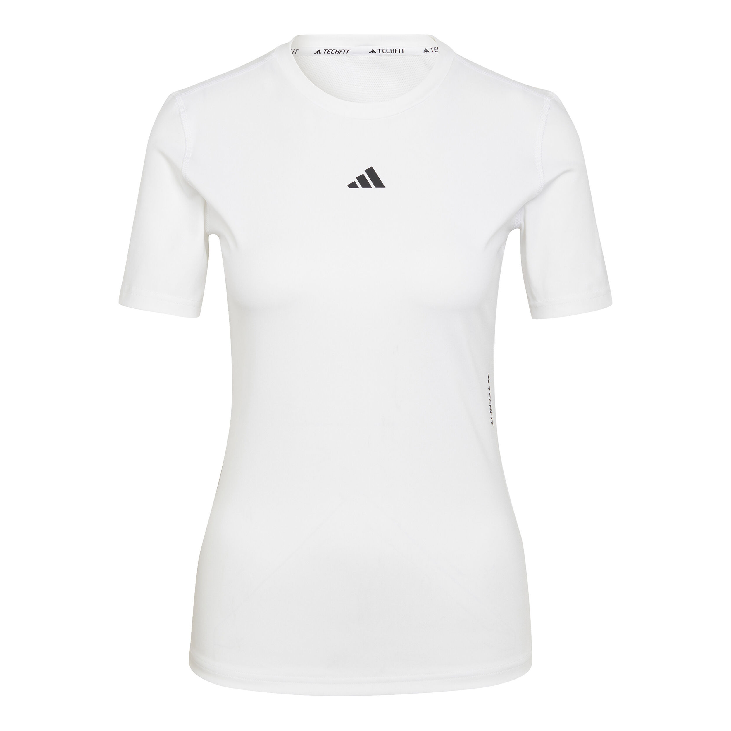 Adidas tech shirt discount