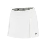 Dunlop Kleding Dunlop Club Rok Dames-Wit