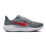 Nike Hardloopschoenen Nike Pegasus&nbsp;41 Neutrale schoen Heren-grijs, rood