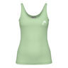 Spirit Ii Tanktop Dames-Mint