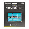 Premium Grip Verpakking 3 Stuks-Blauw
