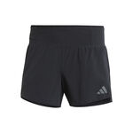 adidas Kleding adidas Adizero Gel Hardloopshorts Heren-Zwart