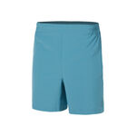 NEO Hardloopshorts NEO Feel the Vybe 5in Hardloopshorts Heren-turkoois
