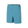 Feel the Vybe 5in Hardloopshorts Heren-turkoois