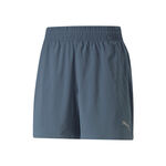 Puma Hardloopshorts Puma 2in1 5in Shorts Heren-Grijs