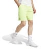 Ergo 7inch Shorts Heren-Limoen