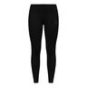 Zeroweight Hardlooplegging Dames - Zwart