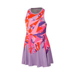 BIDI BADU Kleding BIDI BADU Spike Jurk Meisjes - paars, pink