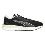 Puma Hardloopschoenen Puma Electrify Nitro 2 Run 75 Neutrale Schoen Heren-Zwart,Mint