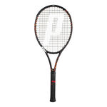 Prince Tennisrackets Prince Beast O3 98 Tourracket Testrackets