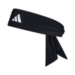 adidas Kleding adidas Ten  C. C. Haarband Unisex - zwart, 