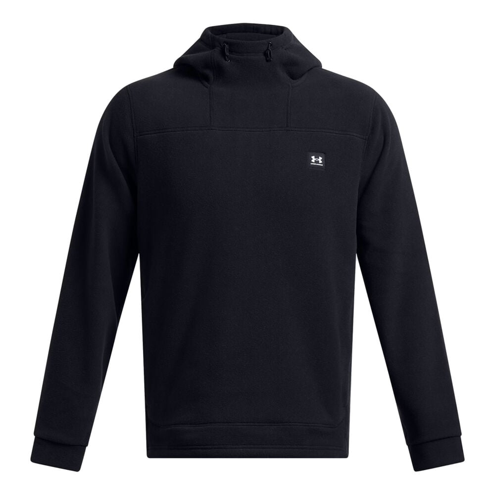Under Armour Expanse Fleece Sweater Met Capuchon Heren