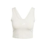adidas Essentials Small Logo Cotton Lifestyle Tank
