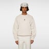 Kangol Roberto Sweatshirt Heren-Cr&egrave;me