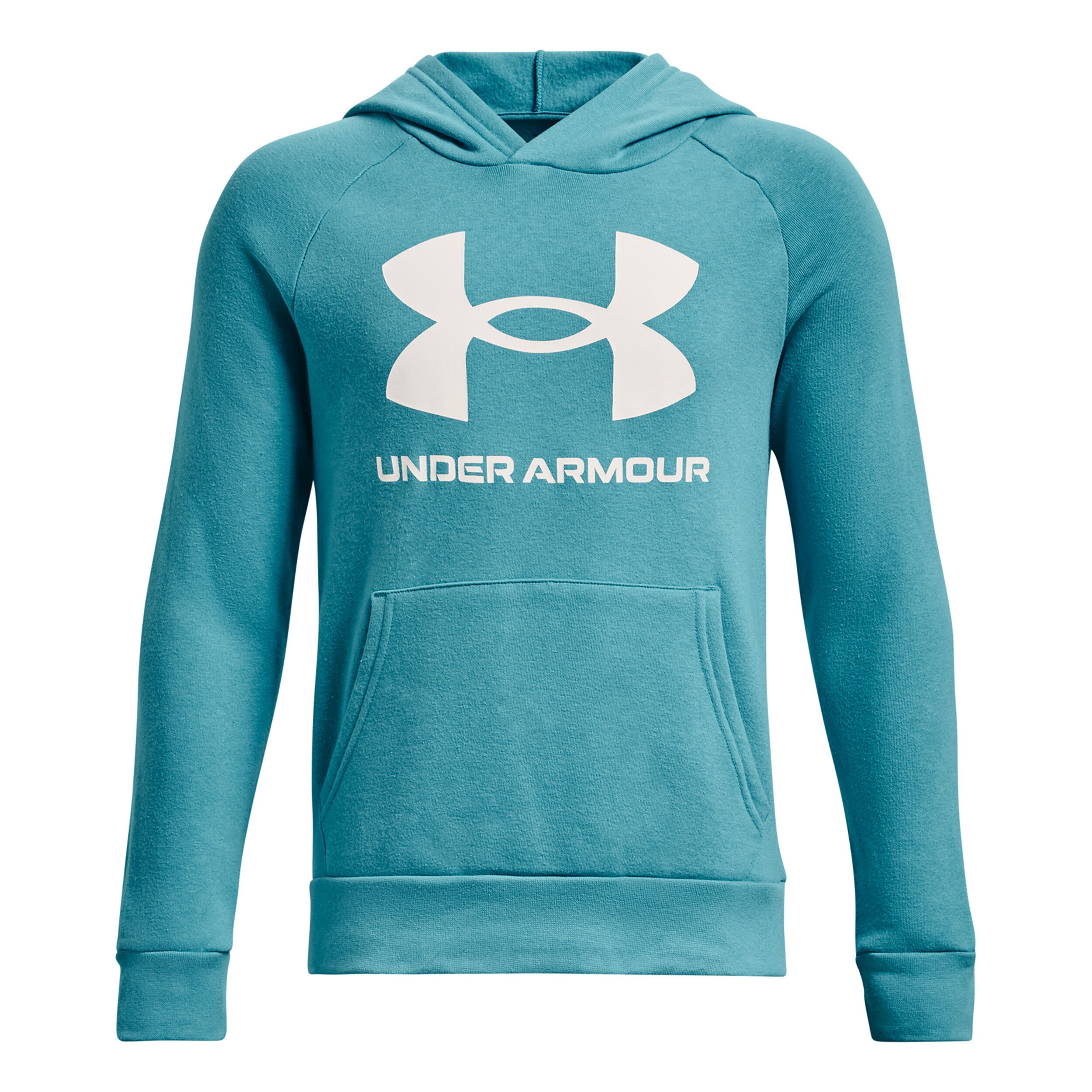 Under armour sweaters discount for kids