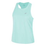 ASICS Topje hardlopen ASICS Core Hardloopshirt Dames-mint