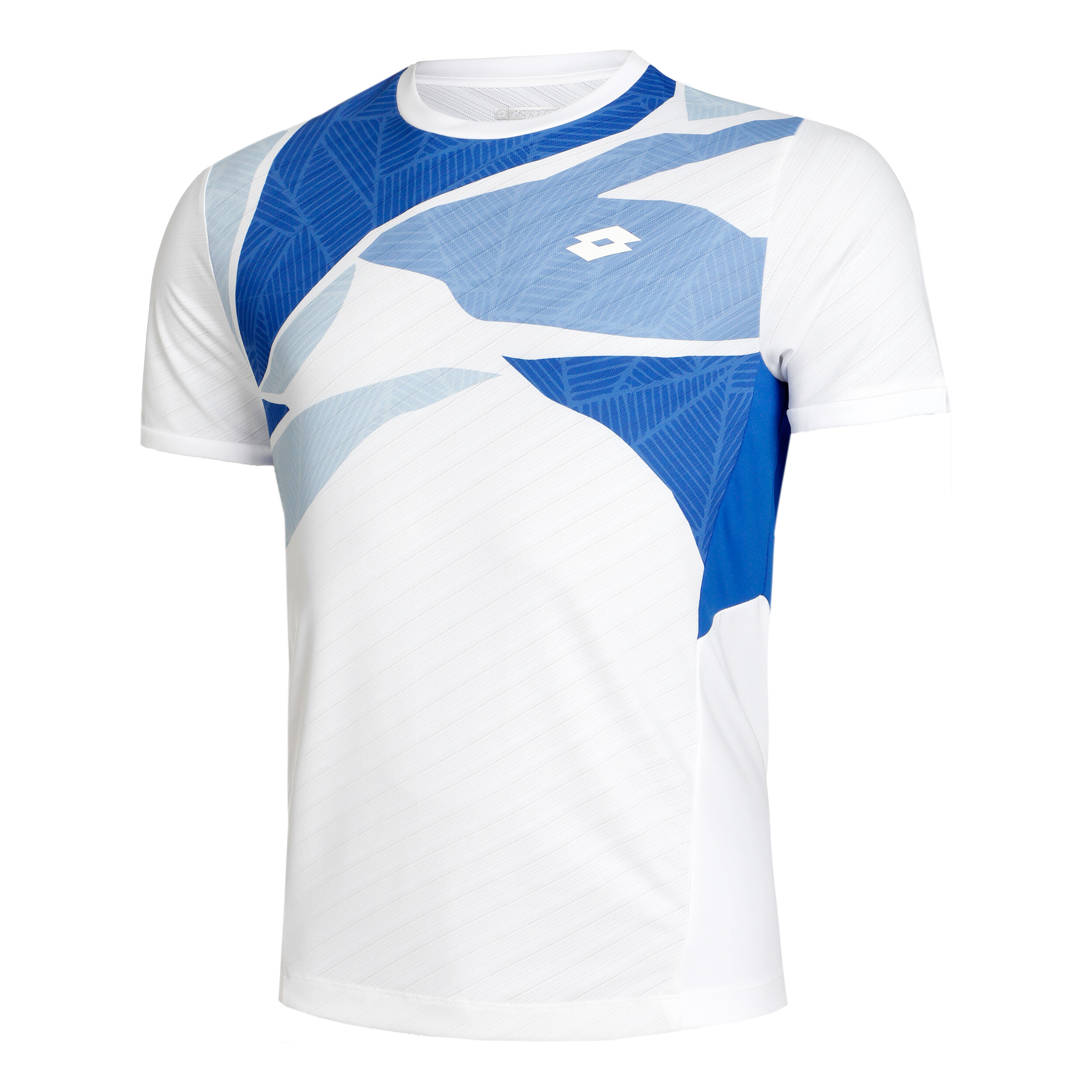 Lotto tennis outlet tech tee