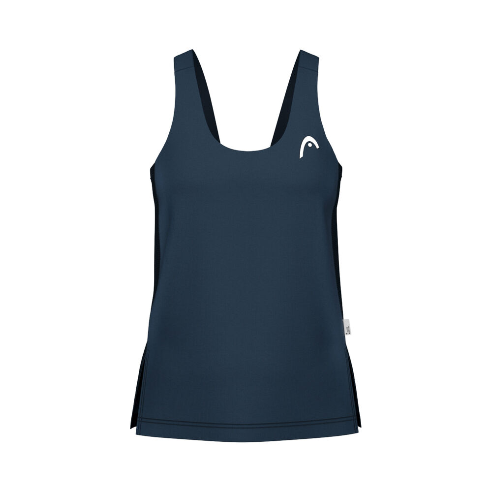 HEAD Spirit Tanktop Meisjes