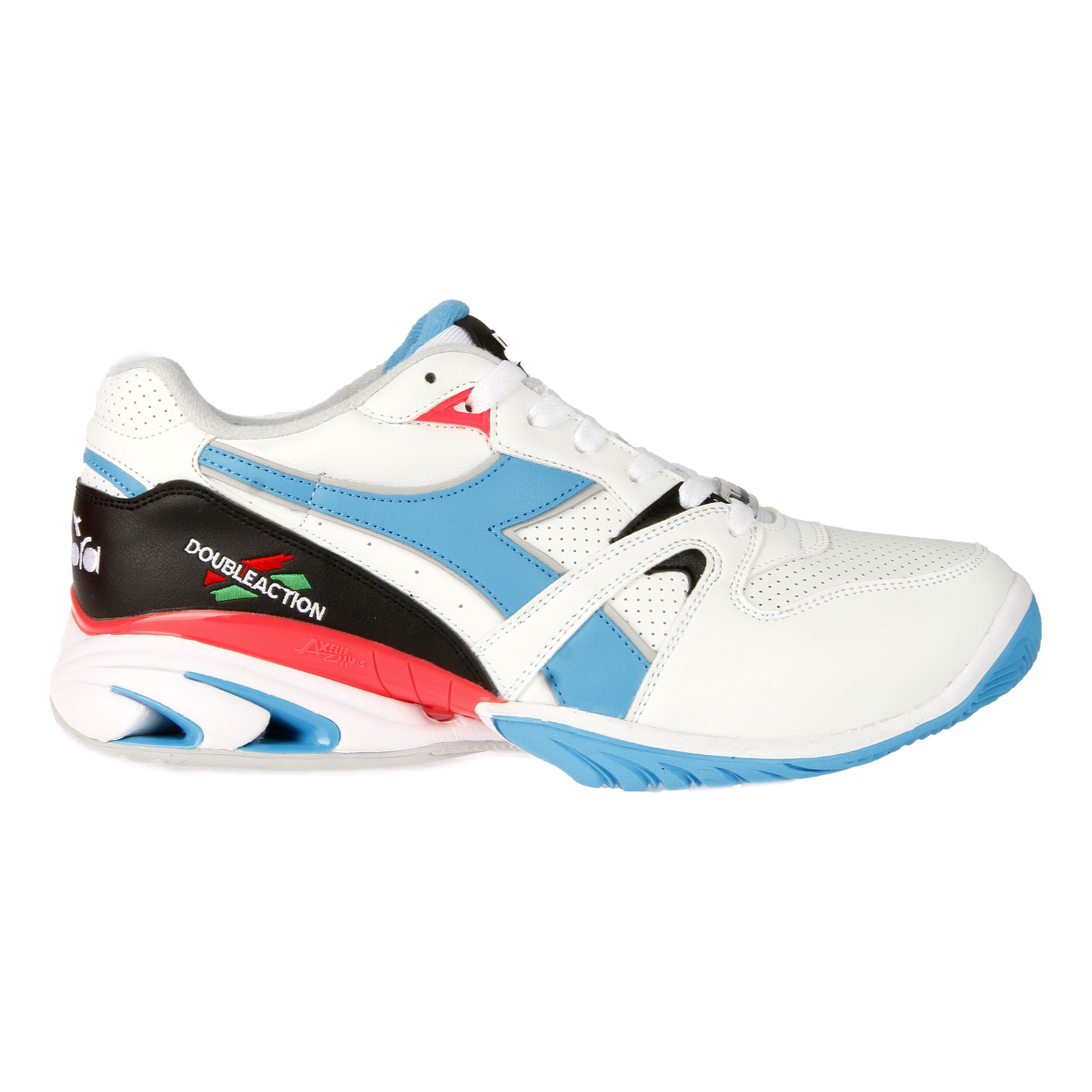Diadora star k 2025