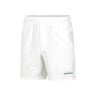 Icon 7In Shorts Heren-Wit